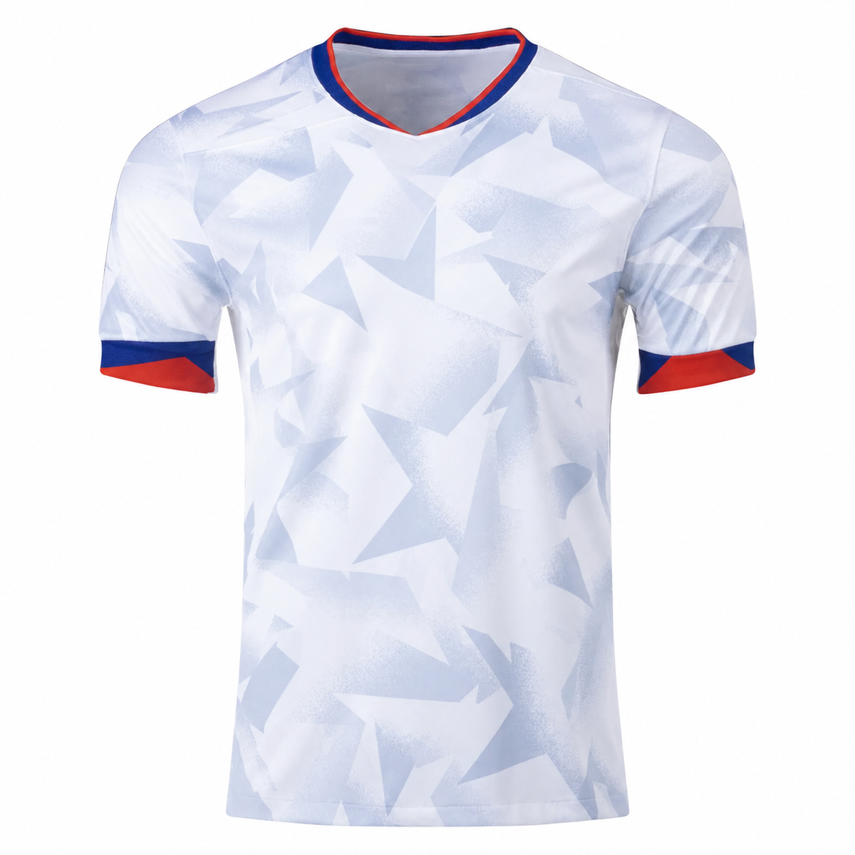 Home 25/26 Fan Version Jersey
