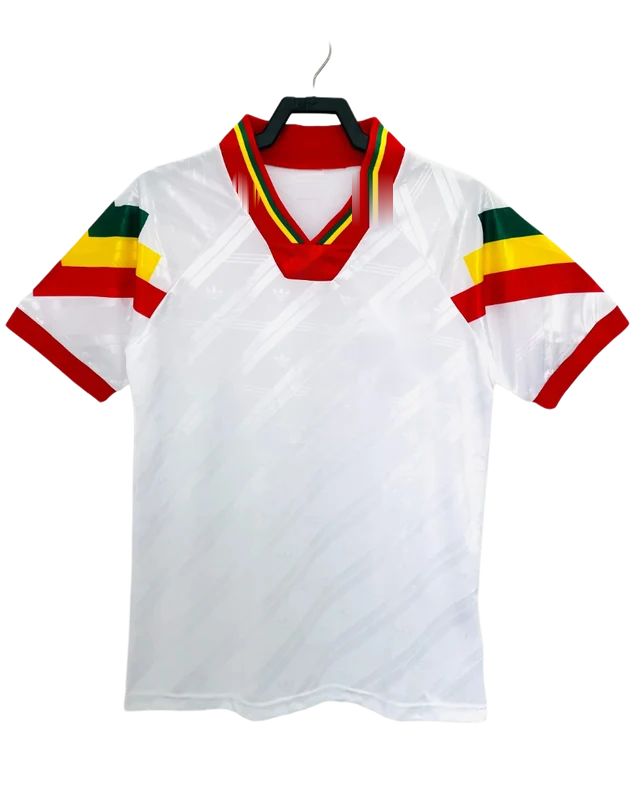 Away 92/94 Retro Jersey