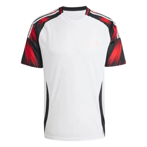 Away 25/26 Player Version Jersey