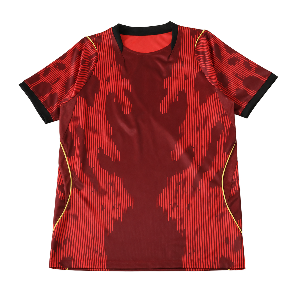 Away 26/27 Fan Version Jersey