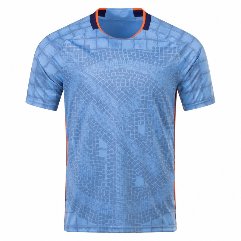 Home 23/24 Fan Version Jersey