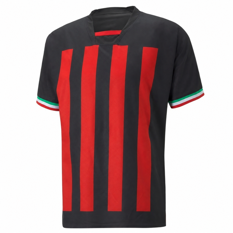Home 22/23 Player Version Jersey