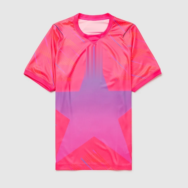 Goalkeeper 26/27 Fan Version Jersey