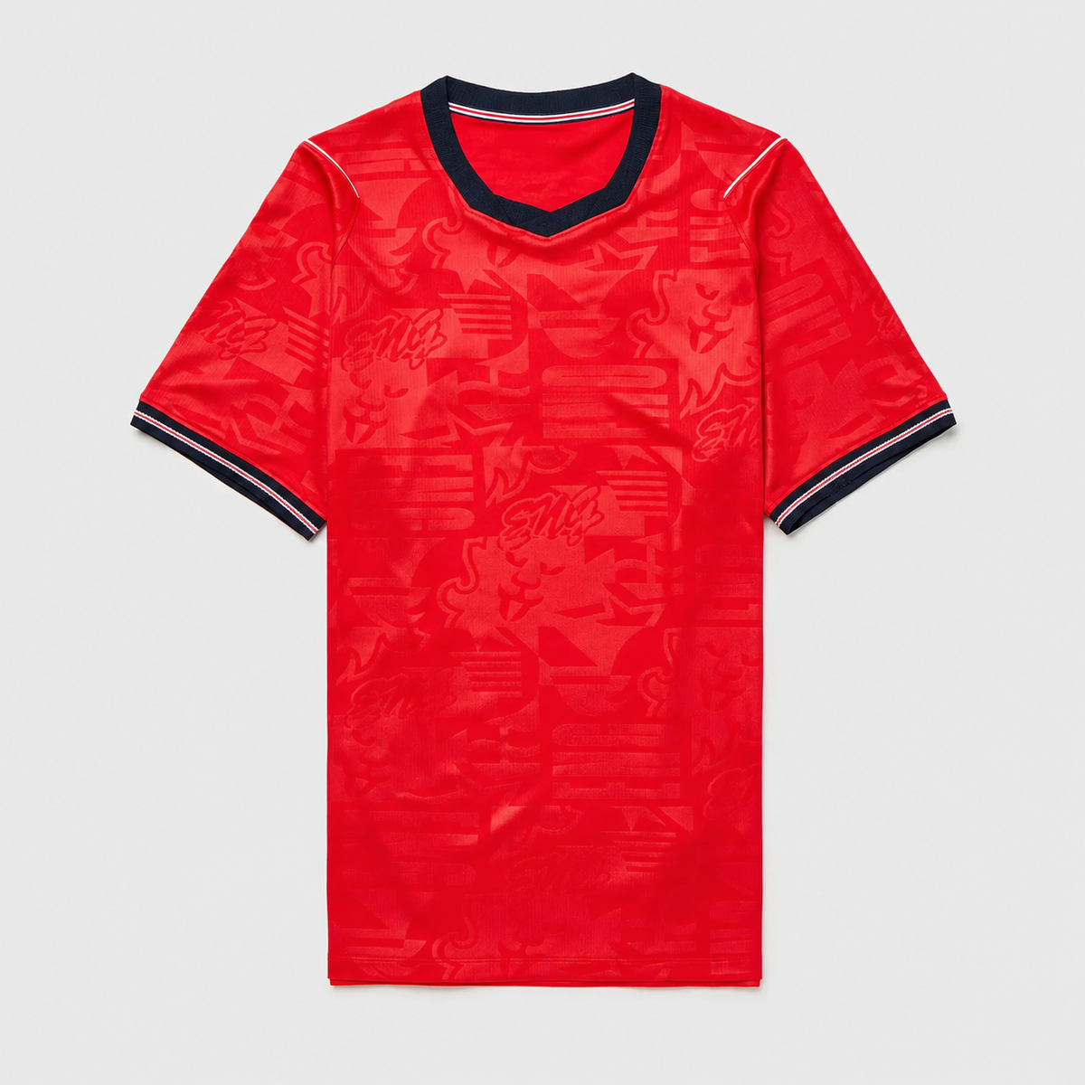 Away 26/27 Fan Version Jersey