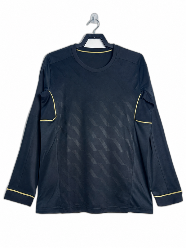 Away 11/12 Retro Long Sleeve Jersey