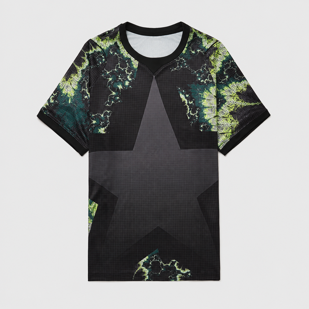 Goalkeeper 26/27 Fan Version Jersey