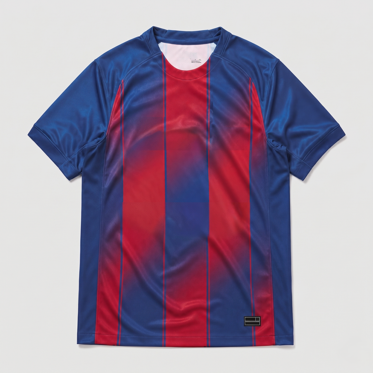 Home 25/26 Jersey - Fan Version
