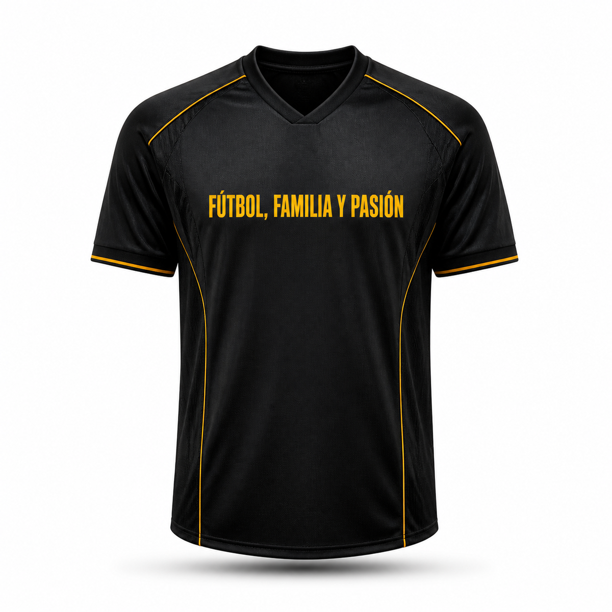FOOTBALL, FAMILY AND PASSION — Football Shirt