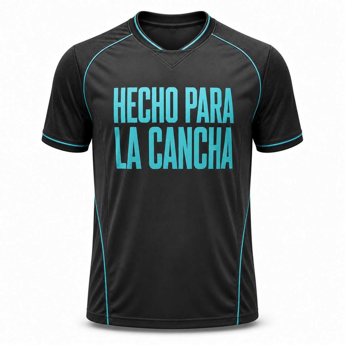 MADE FOR THE PITCH — Football Shirt